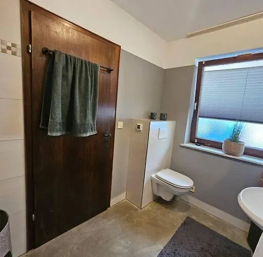 Apartament D' Aussicht Nach La