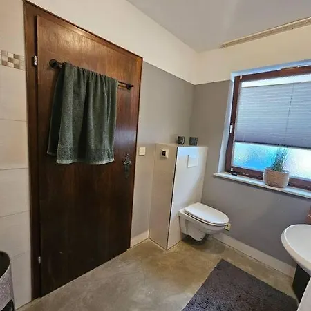Apartmán D' Aussicht Nach La