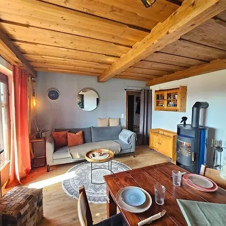 Apartment D' Aussicht Nach La