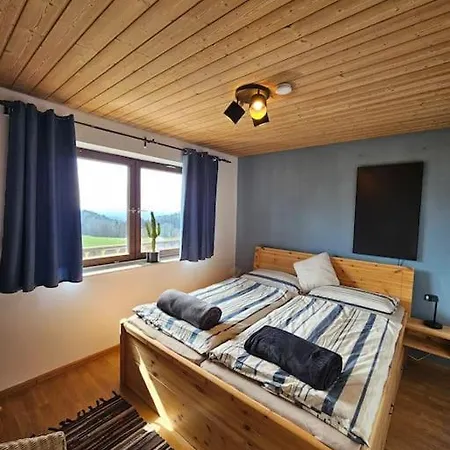 D' Aussicht Nach La